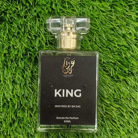 King