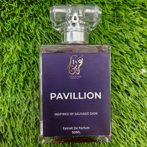 Pavilion